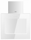 Кухонная вытяжка наклонного типа AVEX NM 6060 W — фото, характеристики, купить в CLIMBO
