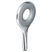 Ручной душ GROHE Rainshower Icon (2 режима), 27276000 — фото, характеристики, купить в CLIMBO