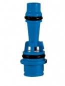 Инжектор Clack Corp. Injector F blue (12") — фото, характеристики, купить в CLIMBO