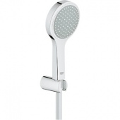 Душевой набор GROHE Power&Soul Cosmopolitan 2 режима, 27838000 — фото, характеристики, купить в CLIMBO