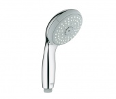 Ручной душ GROHE Tempestaic (4 режима), 28578001 — фото, характеристики, купить в CLIMBO