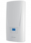 Электрические проточный водонагреватель Electrolux SP 18-27 MultyTronic — фото, характеристики, купить в CLIMBO