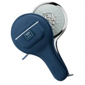 Ручной душ GROHE Power&So 130 (4 режима) дорожный набор, 27962000 — фото, характеристики, купить в CLIMBO