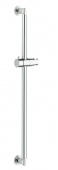 Душевая штанга GROHE Sena 600 мм, 28580000 — фото, характеристики, купить в CLIMBO