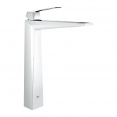 Смеситель для раковины GROHE Allure Brilliant, свободностоящий, 23114000 — фото, характеристики, купить в CLIMBO