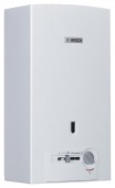 Газовая колонка Bosch WR 10-2P — фото, характеристики, купить в CLIMBO