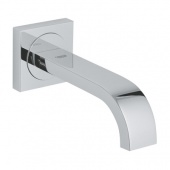 Излив для ванны, Grohe Allure 13264000 — фото, характеристики, купить в CLIMBO