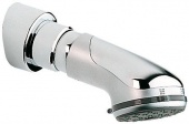 Верхний душ GROHE Relexa Plus, 2 режима, диаметр 50 мм, 28190000 — фото, характеристики, купить в CLIMBO