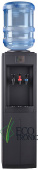 Кулер Ecotronic C9-L black — фото, характеристики, купить в CLIMBO