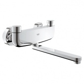 Смеситель автоматический для раковины GROHE Eurosmart Cosmopolitan S, 36319000 — фото, характеристики, купить в CLIMBO