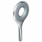 Ручной душ GROHE Rainshower Icon (2 режима) с ограничением расхода воды, 27283000 — фото, характеристики, купить в CLIMBO