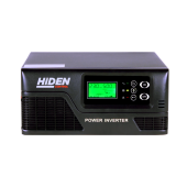 ИБП Hiden Control HPS20-0412 — фото, характеристики, купить в CLIMBO