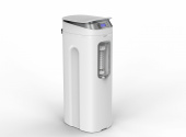 Умягчитель воды кабинетного типа NatureWater Premium SF-P2 (без смолы) в сборе до 2,0 м3/ч — фото, характеристики, купить в CLIMBO