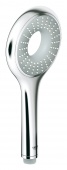 Ручной душ GROHE Rainshower Icon 100 (1 режим) с ограничением расхода воды, 27377000 — фото, характеристики, купить в CLIMBO