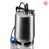 Дренажный насос Grundfos UNILIFT AP 50.50.11.A1.V — фото, характеристики, купить в CLIMBO