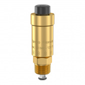 Flamco Автоматический воздухоотводчик Flexvent 1/2" — фото, характеристики, купить в CLIMBO