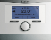 Регулятор отопления multiMATIC VRC 700 — фото, характеристики, купить в CLIMBO
