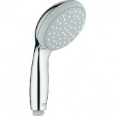 Ручной душ GROHE Tempestaic (1 режим) с ограничением расхода воды, 27923000 — фото, характеристики, купить в CLIMBO