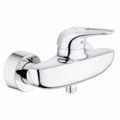 Смеситель для душа GROHE Eurostyle new, хром (33590003) — фото, характеристики, купить в CLIMBO