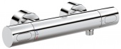 Термостат для душа GROHE Grohtherm 3000 Cosmopolitan, 34274000 — фото, характеристики, купить в CLIMBO