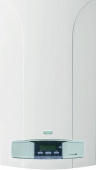 Котел газовый настенный BAXI LUNA-3 1.310 Fi — фото, характеристики, купить в CLIMBO