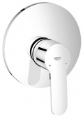 Смеситель для душа GROHE Eurostyle Cosmopolitan (со встраиваемым механизмом), 33635002 — фото, характеристики, купить в CLIMBO