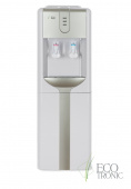Кулер Ecotronic H3-LCE Silver со шкафчиком — фото, характеристики, купить в CLIMBO
