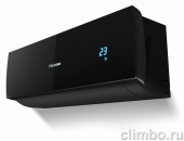 Настенная сплит-система Hisense AS-11UR4SYDDEIB15 (серия BLACK STAR DC INVERTER) — фото, характеристики, купить в CLIMBO