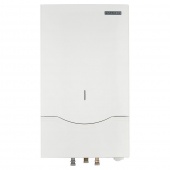 Газовая колонка Halsen 24 W — фото, характеристики, купить в CLIMBO