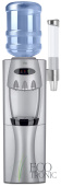 Кулер Ecotronic G30-LCE silver — фото, характеристики, купить в CLIMBO