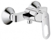 Смеситель для душа GROHE BauLoop, 23340000 — фото, характеристики, купить в CLIMBO