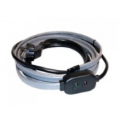 Готовое устройство для обогрева трубопроводов SMART HEAT (Lavita) GWS16-2CR 40м — фото, характеристики, купить в CLIMBO