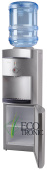 Кулер Ecotronic G41-LF silver — фото, характеристики, купить в CLIMBO