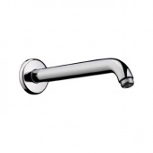 Душевой кронштейн GROHE Relexa neutral 203 мм, 27412000 — фото, характеристики, купить в CLIMBO