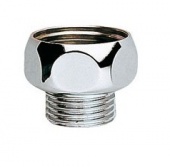Переходник для душевого шланга 3/4″ x 1/2″ GROHE, 28817000 — фото, характеристики, купить в CLIMBO