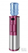 Кулер Ecotronic G9-LM Red — фото, характеристики, купить в CLIMBO