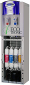 Пурифайер Ecotronic B20-U4L Dark Blue — фото, характеристики, купить в CLIMBO