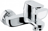 Смеситель для ванны GROHE Eurosmart Cosmopolitan, 32831000 — фото, характеристики, купить в CLIMBO