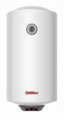 Водонагреватель, электрический бойлер THERMEX Praktik 50 V Slim — фото, характеристики, купить в CLIMBO