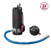 Погружной колодезный насос Grundfos SB 3-35 AW — фото, характеристики, купить в CLIMBO