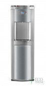 Кулер Ecotronic P9-LX Silver — фото, характеристики, купить в CLIMBO