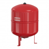 Flamco Расширительный бак для отопления Flexcon R 50л/1,5 - 6bar — фото, характеристики, купить в CLIMBO