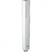 Ручной душ GROHE Euphoria Cube+ (1 режим), 27884001 — фото, характеристики, купить в CLIMBO