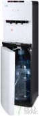Кулер Ecotronic K41-LXE white-black — фото, характеристики, купить в CLIMBO