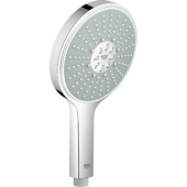 Ручной душ GROHE Power&Soul Cosmopolitan 160 (4 режима), 27667000 — фото, характеристики, купить в CLIMBO
