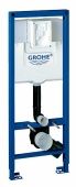 Система инсталляции для унитаза GROHE Rapid SL (1,13 м) для людей с ограниченными возможностями, 38675001 — фото, характеристики, купить в CLIMBO