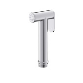 Гигиеническая лейка, латунь,  IDDIS, 020SB0Gi20 — фото, характеристики, купить в CLIMBO