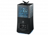 Ультразвуковой увлажнитель воздуха-ecoBIOCOMPLEX Electrolux EHU-3810D YOGAhealthline® — фото, характеристики, купить в CLIMBO