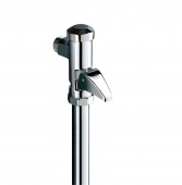 Полноавтоматическое смывное устройство для унитаза GROHE Rondo, 37141000 — фото, характеристики, купить в CLIMBO