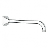 Душевой кронштейн GROHE Rainshower Grandera 285 мм, 27986000 — фото, характеристики, купить в CLIMBO